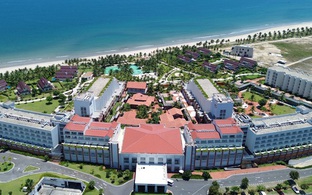 Chủ đầu tư The Pearl Hội An ở Đà Nẵng bị xử phạt 389 triệu đồng