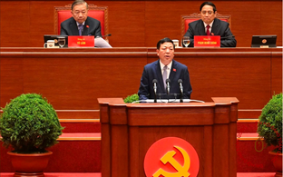 Ưu tiên hạ tầng trọng điểm, kiến tạo không gian phát triển mới cho nền kinh tế