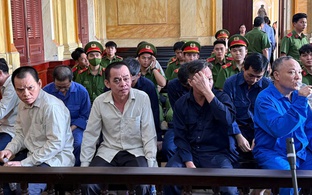 “Nhắm mắt” nghiệm thu PCCC, làm giả hồ sơ xây dựng ở quận Phú Nhuận cũ: 11 người lãnh án