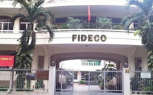 Fideco bị HoSE nhắc nhở vì chậm nộp Báo cáo tài chính quý IV/2025