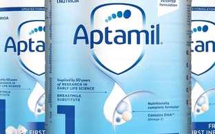 Yêu cầu các sàn thương mại điện tử ngừng kinh doanh, gỡ ngay sản phẩm sữa Aptamil nhiễm độc