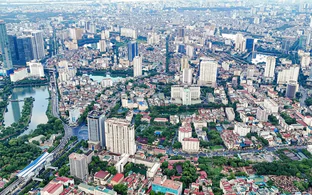 Bộ Nội vụ phản hồi về kiến nghị tiếp tục nghiên cứu sáp nhập xã, phường