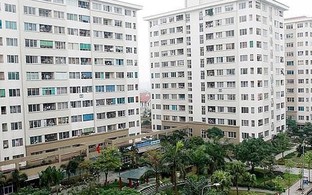 Điều kiện bán lại nhà ở xã hội sau 5 năm