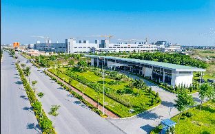 Savills Việt Nam: Năng lực vận hành quyết định sức hút bất động sản công nghiệp