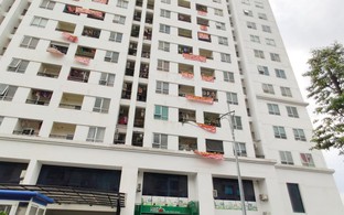 Đề xuất thêm ban kiểm soát chung cư tránh trục lợi