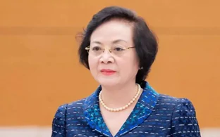 Phó Thủ tướng Phạm Thị Thanh Trà  nhận thêm nhiệm vụ mới