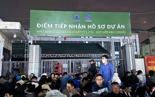 Bộ Công an cảnh báo hàng loạt thủ đoạn "bẫy" người mua nhà
