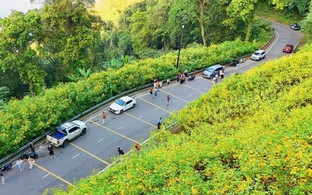 Phương án điều chỉnh địa giới Hà Nội - Phú Thọ: Tầm nhìn từ không gian phát triển phía Tây