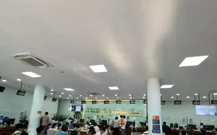 Quy định mới thủ tục đất đai ở TPHCM: Không cần đến nơi có nhà đất