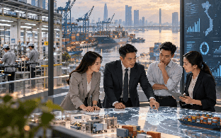 Khi lợi thế chi phí dần thu hẹp, đâu là dư địa cạnh tranh tiếp theo của doanh nghiệp Việt?