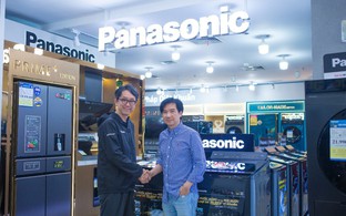 Panasonic Việt Nam tiên phong thí điểm thu gom tái chế rác điện tử