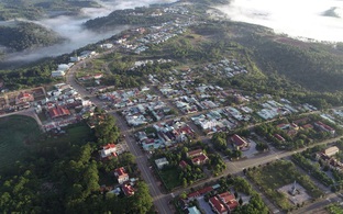 Từng là tâm điểm "sốt đất", nơi được ví như Đà Lạt thứ 2 của Tây Nguyên sắp có 3 khu đô thị 27.000 tỷ đồng