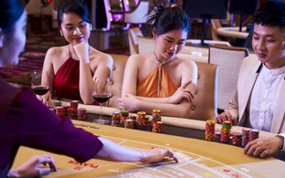 Cách TP HCM 120 km, khu nghỉ dưỡng hơn 4 tỷ USD lần đầu cho phép người Việt Nam vào chơi casino