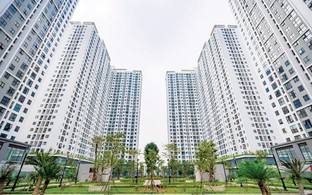 Nhà ở xã hội đón “mùa xuân an cư” - Khởi nguồn từ các quyết sách lớn