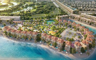 2025 - Năm của những công trình thần tốc