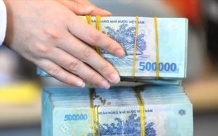 Ngân hàng có dừng cho vay bất động sản?