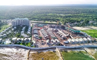 Sau giai đoạn trầm lắng, bất động sản nghỉ dưỡng năm 2026 ra sao?