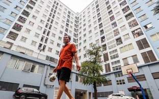 Bảo đảm mọi người dân đều có cơ hội tiếp cận nhà ở