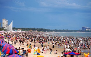 Quy hoạch biển Chí Linh - Cửa Lấp: Động lực đưa Vũng Tàu thành trung tâm du lịch quốc tế