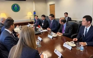 Vòng đàm phán thứ 6 thương mại đối ứng Việt - Mỹ trao đổi nội dung gì?