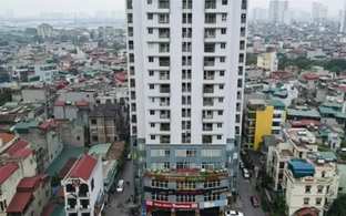 Ngân hàng rao bán bất động sản để siết nợ hàng trăm tỷ