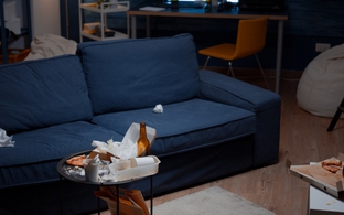 Homestay Ninh Bình phạt khách 150 nghìn tội không dọn rác và không rửa bát