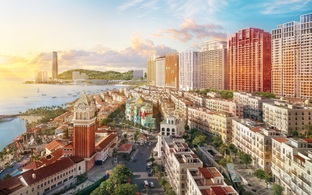 Tại sao giới đầu tư sẵn sàng “tất tay” vào căn hộ biển Phú Quốc?