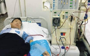 Nam CEO 28 tuổi phát hiện suy thận, bác sĩ cảnh báo 7 thói quen "phá thận" nhiều người trẻ vẫn lặp lại mỗi ngày