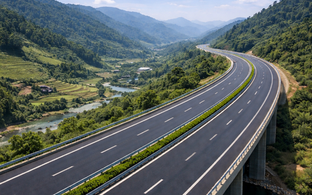 Việt Nam sắp có đường cao tốc xuyên vùng Tây Bắc kết nối đến Trung Quốc với tổng vốn hơn 23.000 tỷ đồng