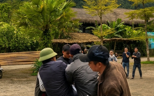 Một doanh nghiệp phản ánh bị “gây rối” tại Khu du lịch ở Phong Nha - Kẻ Bàng