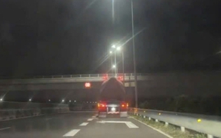 CSGT đang xử lý nghiêm lỗi này trên đường cao tốc