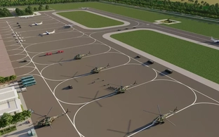 Chính sách đặc thù về bồi thường, thu hồi đất dự án sân bay Gia Bình