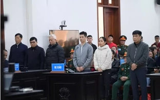 Vụ thâu tóm đất sân bay Nha Trang: Hai cựu Thiếu tướng xin miễn trách nhiệm hình sự