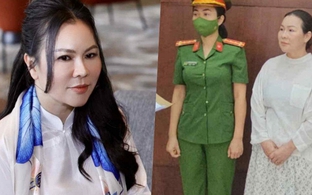 Nữ doanh nhân Nguyễn Ngọc Tiền là ai?