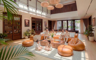 Second home không còn là bài toán “mua được”, mà là bài toán phân bổ vốn