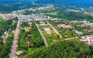 Sun Group chuẩn bị làm dự án gần 7.000 tỷ tại nơi từng "sôi sục" vì sốt đất chỉ sau 2 tuần được phê duyệt