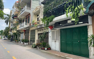 Giá tăng quá cao, nhà thổ cư Hà Nội khó tìm khách