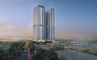 Chủ đầu tư Trúc My Complex “chìm” trong thua lỗ, áp lực trái phiếu 1.080 tỷ đồng đè nặng