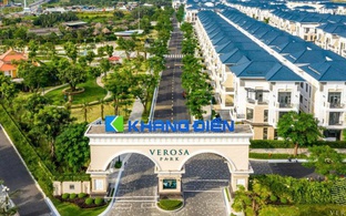 Nhà Khang Điền bổ nhiệm một Phó Tổng Giám đốc