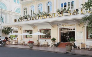 TPHCM gia hạn thêm 50 năm cho khu đất có "khách sạn cổ nhất Việt Nam"