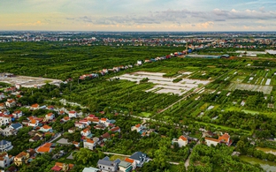 Siêu dự án 1,5 tỷ USD của Kinh Bắc và Tập đoàn Trump tại tỉnh nhỏ nhất Việt Nam có chuyển động mới