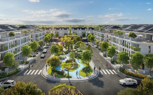 Hệ sinh thái tỷ đô của VinaLiving kiến tạo chuẩn sống vượt trội