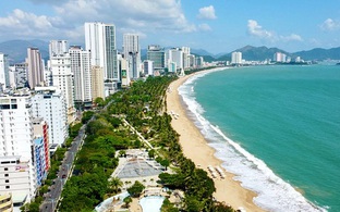 Tỉnh có đường bờ biển dài nhất Việt Nam sẽ có khu du lịch quốc gia: Được quy hoạch trên diện tích 12.200 ha