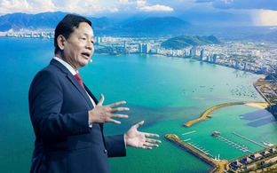 Tập đoàn FPT sắp triển khai 2 dự án gần 9.000 tỷ tại tỉnh có đường bờ biển dài nhất Việt Nam