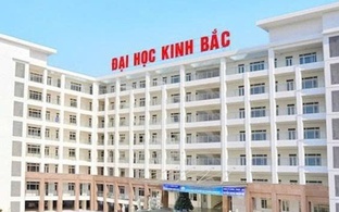 Bắc Ninh thu hồi hơn 28 ha đất dự án Trường Đại học Kinh Bắc