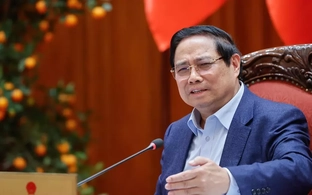 Thủ tướng lưu ý khi xây dựng đường cao tốc, cảng hàng không Lai Châu