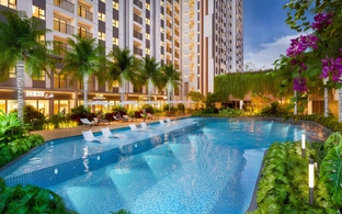 Kim Oanh Land và khát vọng nâng tầm chuẩn sống cho người Việt