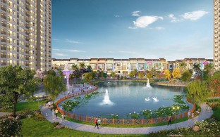 Đầu tư trước khi hạ tầng hoàn thiện: Bước đi thông minh tại thị trường BĐS Thái Nguyên