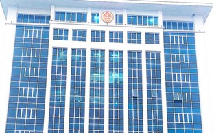 Công ty cổ phần Đô thị sinh thái Dầu khí Hòa Bình nợ thuế ‘khủng’, đứng đầu Phú Thọ