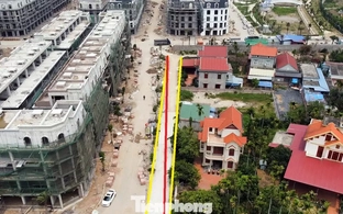 Hải Phòng kiểm tra hiện trạng dự án đô thị bịt lối đi của người dân Thủy Nguyên